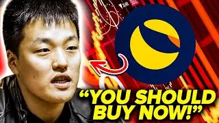 Why You SHOULD Buy Terra Luna NOW!