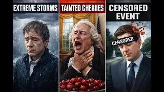 The Deaths of Every U.S. President Explained in 15 Minutes