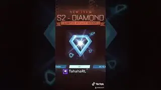 Max season rewards in Rocket League