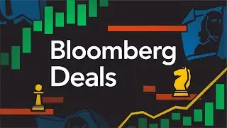 Brookfield Asset Management Names New CEO, Offers for Warner Bros | Bloomberg Deals 2/4/2026