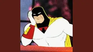 Space Ghost