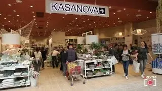 Il Centro - Centro Commerciale | Kasanova, Limoni & Lego