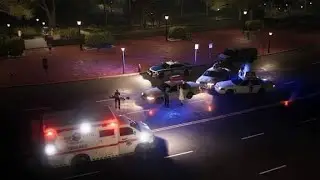 New:Police Simulator  Patrol Officers self defence update!
