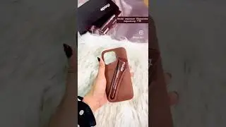 Must-have alert . .Brown Era 🤎🍪. . . Big ups to @rhode#youtube #shorts  #rhodecover #youtubeshorts