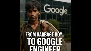 From Garbage Boy to Google Engineer &ndash; The TRUE Story That'll Change Your Mindset!