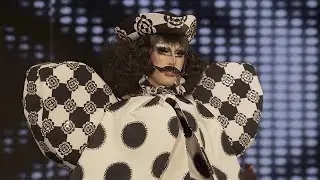 Mondo Guerra | Fall Winter 2023/2024 | Full Show