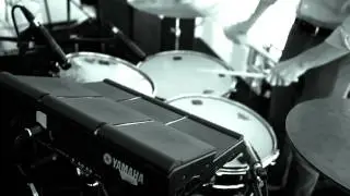 Garth Trinidad presents Superhumanoids part 1