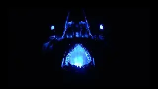 Unboxing+Unpackaging+Review! Neca Knifehead (18 inch edition) from Pacific Rim.