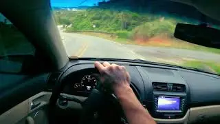 Carro Automático Não Tem Graça, Né? | Omega Fittipaldi + Escape Direto