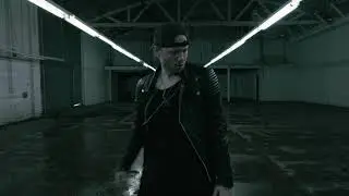 Saint Punk - Comatose (Official Music Video)