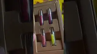 Ras luxury oils tinted lip balm 👄💄#shorts#lipswatches#lipstick#india