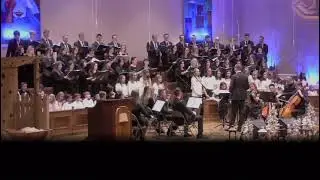 Oh Little Town of Bethlehem - О, Малый Город Вифлеем