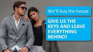 Reddit Choosing Beggars 👪 Choosing Beggar I&rsquo;ll Buy Your Home LEAVE EVERYTHING IN IT!
