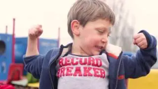 What is Project Child Success?