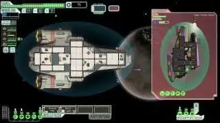Faster Than Light (FTL Not So Retro Review)
