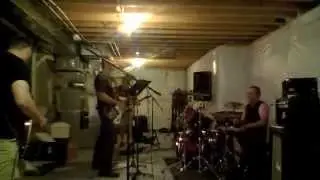 Analog Revolution jamming on Ace of Spades!!!