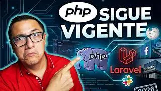 Why serious companies are still using PHP and Laravel in 2026