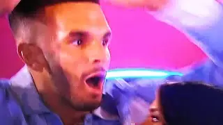Love Island 2023 FINAL KAI & SANAM WIN Love Island
