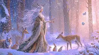 Celtic Fantasy Music for Mystical Awakening | Magical Celtic Ambient & Elven Forest Sounds