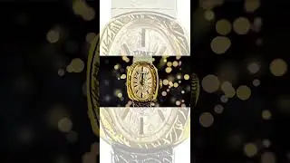 Ladies' Timex 17-Jewel Watch