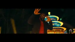 KRUGAH - Ramses [OFFICIAL VIDEO]