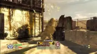 Mw2 1v1 | good good | KO EnViiiZz vs nav2fast4u