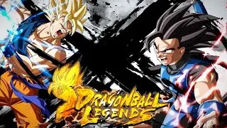 db legends gameplay part 2 || db legends | db legends gameplay || dragon ball legends ||