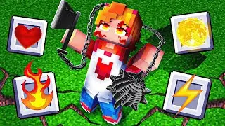 AS RESPIRA&Ccedil;&Otilde;ES PROIBIDAS MAIS FORTES DO DEMON SLAYER NO MINECRAFT