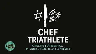 Chef Triathlete Podcast l Episode 3: New Year, Big Goals, & Sustainable Change
