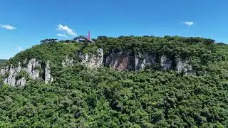 CANELA - RS - 2025 - VALE DOS CANYONS