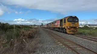Pokeno And Huntly (4K). Video 19.