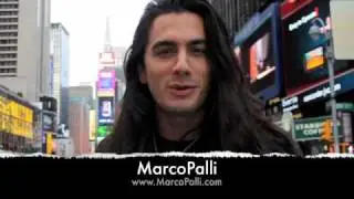 ArtMusicMarcoPalli