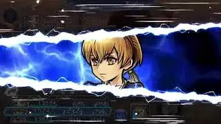 dissidia final fantasy opera omnia Ramza burst showcase Google play