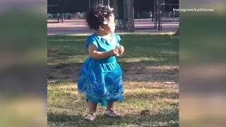 Video: Snoop Dogg son posts adorable video of daughter amid tragedy