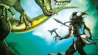 Pfeffermouse   Lycanthropy , Турок (2008), мультфильм клип,