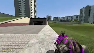 How to join your friends server faster | Gmod Tutorial