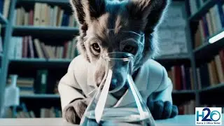 Your Water Doesn&rsquo;t Need to Work with Canine Scientists &ndash; Home2Office Water