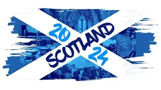 Scotland Trip - FHLBC 2024 - Freemasonry