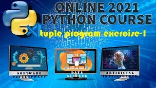 tuple program exercise -1
