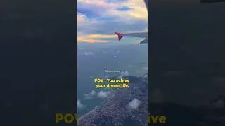 POV : Ep - 2.                                #millionaire   #visualization  #dreamlife  #lifestyle