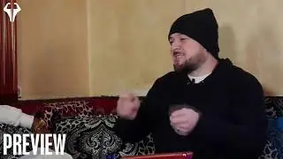 Die Wahrheit &uuml;ber Kool Savas ? / Interview (Montage)