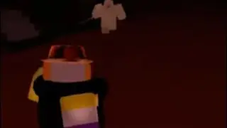 chance shoots subject 0 then gets teleported to purgatory because of it