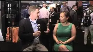 SYS-CON.tv at Internet of @ThingsExpo | Chris Gray, Director of Embedded at Red Hat