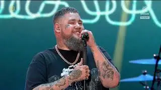 Rag'n'Bone Man - Rush of Blood | Przeb&oacute;j lata Radia Zet i Polsatu