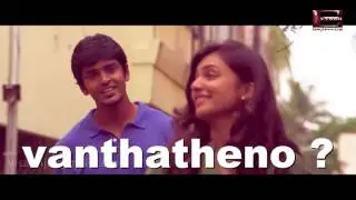Neram Mix Song 2015 || Malayalam-Tamil Deleted Song Mix  || Visakh Venjaramood, Nivin, Nazriya