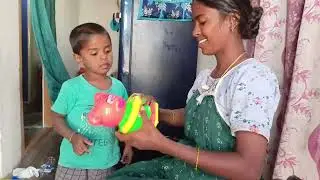 కైట్ ఎగరేసింది#entertainment #dailyvlog 