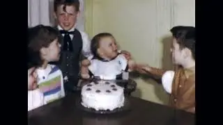 Bielski Home Videos