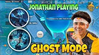 Jonathan, Lolzzz, Mayur Gaming & T2 Playing Bgmi 4.0 | Funny Gameplay | Jonathan Gaming 