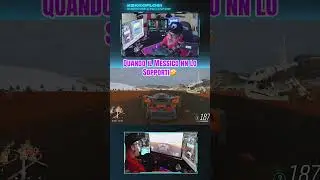 🤣🤣 speriamo esca in fretta fh6 #forzahorizon4 #corse #pcgamingita #forzahorizon5 #gaming