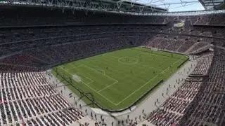 FIFA 16: England VS Denmark | FIFA World Cup Round Of 16 | PS4 (Part 1)